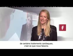 Démonstration de force pour cet asset...