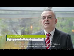 Conférence M&G : un point complet avec 12 personnes en moins de 4 minutes...