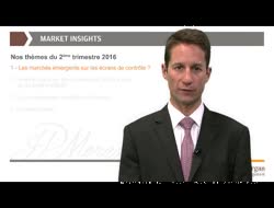 Comment investir dans un environnement de taux bas et de forte volatilité ?