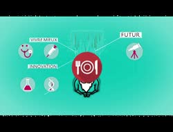 Vous pouvez agir à  long terme et participer au changement...