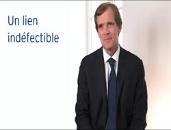 La déclaration d'amour aux CGP de Didier Le Menestrel, Président de la Financière de l'Echiquier...