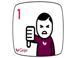 Exagération des risques : un rebond massif et rapide est attendu explique Ginger AM