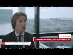 Focus sur 3 fonds dans le top de la collecte chez Generali...