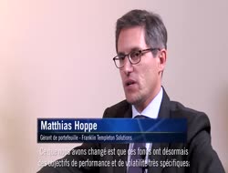 A qui les fonds Franklin Diversified sont-ils destinés ?