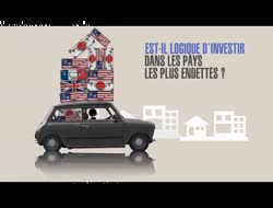 Est-il logique d'investir dans les pays les plus endettés ?