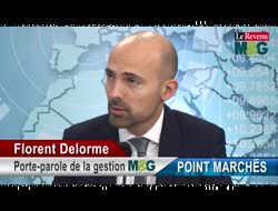 M&G : « Un cadre monétaire en Europe plutôt favorable aux actifs risqués »