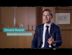 CPR - Le Comptoir : dans le top 5 des assureurs avec 1,8 milliard d'encours...