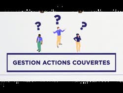 La vidéo à  montrer à  vos clients pour expliquer la "gestion actions couvertes"...