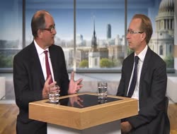 Quand Fidelity interroge...M&G