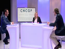 Lionel Lafon et Grégoire Bourgeois nous expliquent pourquoi le partenariat est important pour la CNCGP…