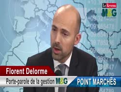 M&G : "La victoire de Trump n'est pas une mauvaise nouvelle..."