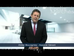 Didier Bouvignies, gérant du fond R Club (-6,46% YTD) s'exprime sur sa gestion après l’élection de Trump