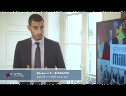 Millennial : la nouvelle thématique gagnante de Stéphane Toullieux, Athymis Gestion