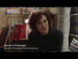 Vous pouvez investir chez Inès de la Fressange et réduire vos impôts...