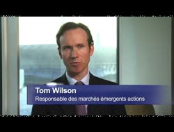 Marchés émergents : où en sommes-nous ? 2 minutes avec ce spécialiste...