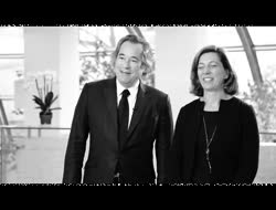 Lazard Gestion Privée diffuse cette vidéo sur Youtube et chasse sur les réseaux sociaux…