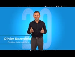 600 professionnels sont attendus au 20ème colloque Fidroit...