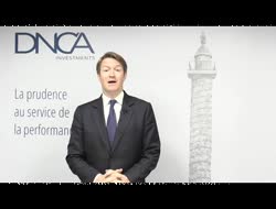 Un point sur les marchés avec Igor de Maack, Porte-parole de la Gestion de DNCA...