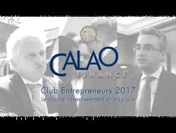 Découvrez le FCPI Expertise Calao N°2 pour réduire l’ISF 2017...