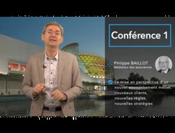 Pour quelles raisons votre métier va évoluer ?