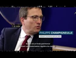 Tout savoir sur le fonds Eurose...