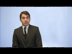 3 minutes avec le nouveau gérant du célèbre fonds Echiquier Agressor…