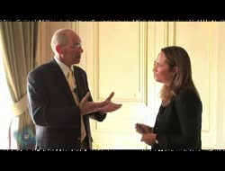 Carmignac : Amusant d'écouter Ariane Tardieu quand la société ne gérait que 7 milliards :)