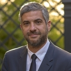 Mirko CESCUTTI