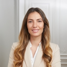 Aurore SADOUN