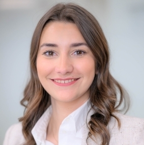 Laetitia GAUDENZI