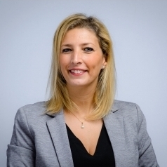 Joëlle BOHBOT