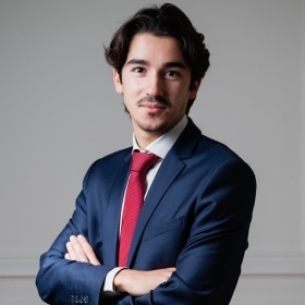 Nelson EL KHERDALI