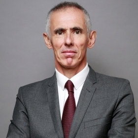 Jean-Christophe GOURSAUD