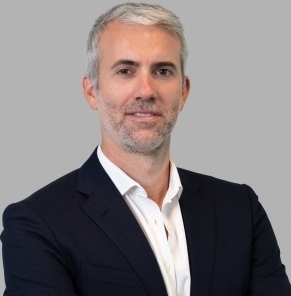 Thibault SAINT-RAYMOND