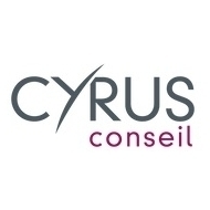 Cyrus Conseil