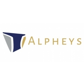 ALPHEYS