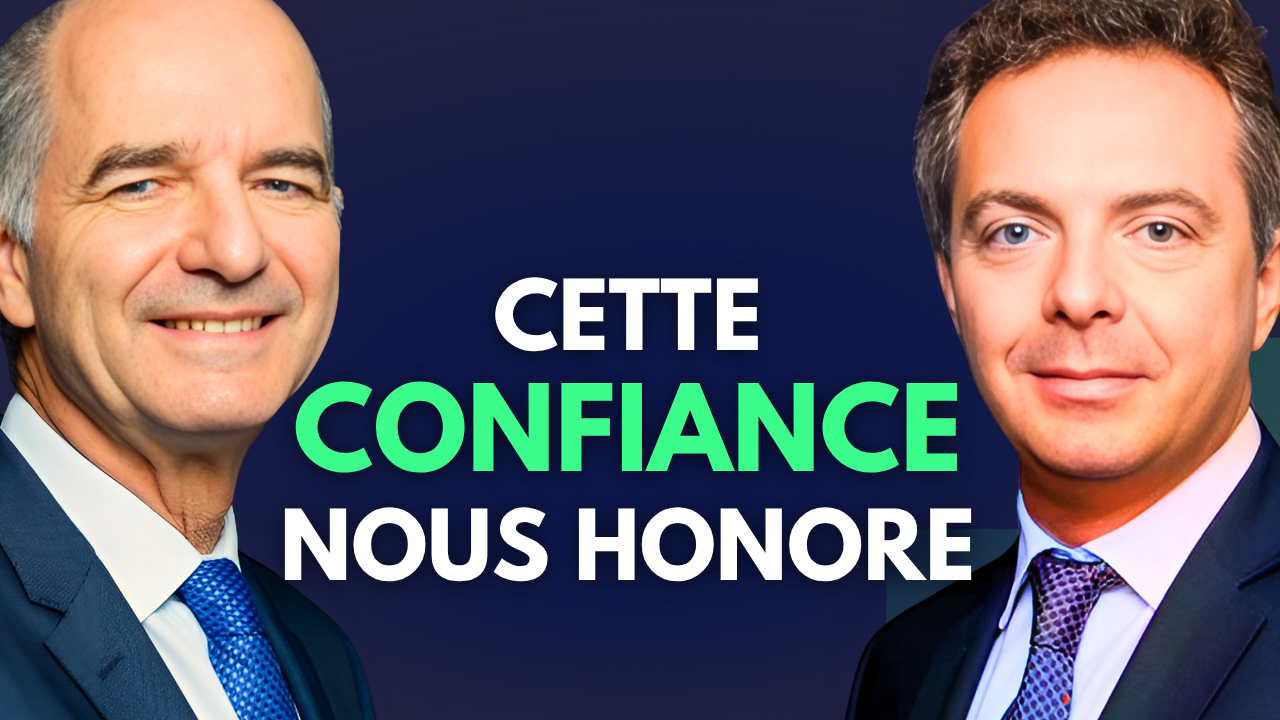 Cette recette est lancée pour la 5ème fois et c'est toujours un succès...