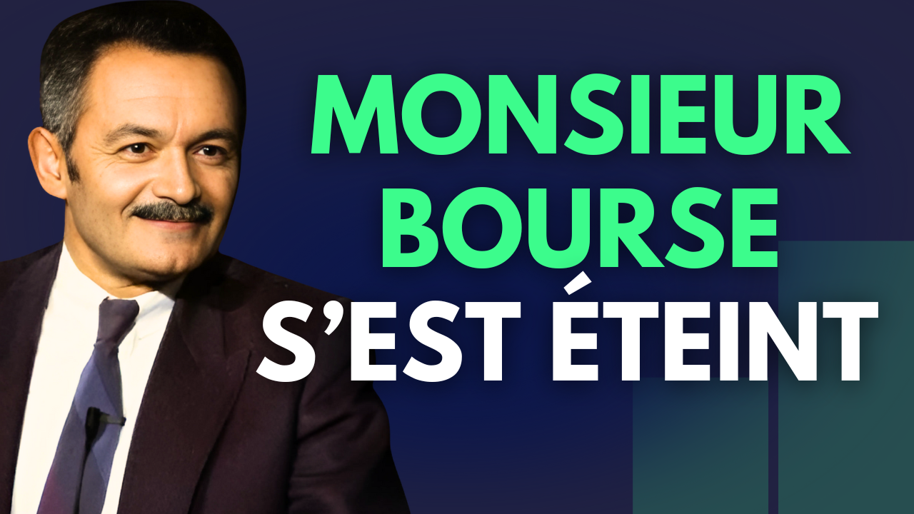 Une news pour les boomers de la finance...