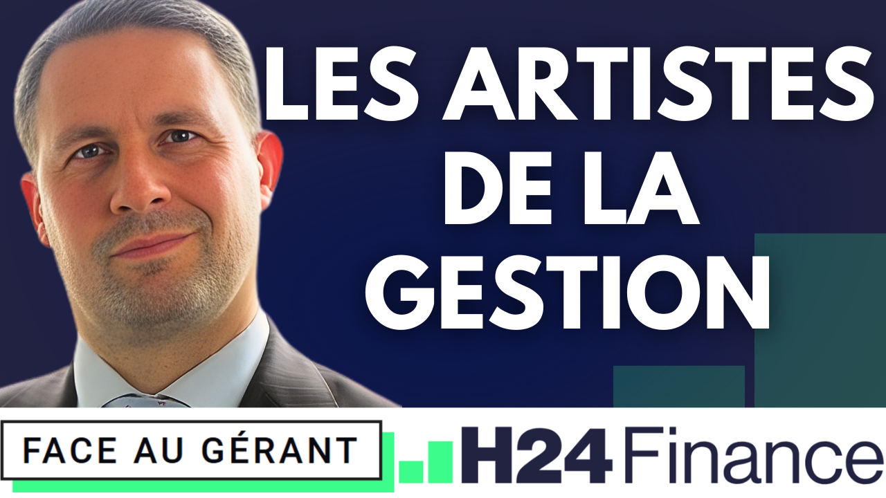 Depuis + de 30 ans, cette société de gestion pimente les portefeuilles de vos clients...