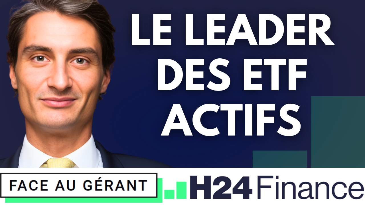 +12 milliards de flux en 12 mois : il s'est imposé comme le leader européen...