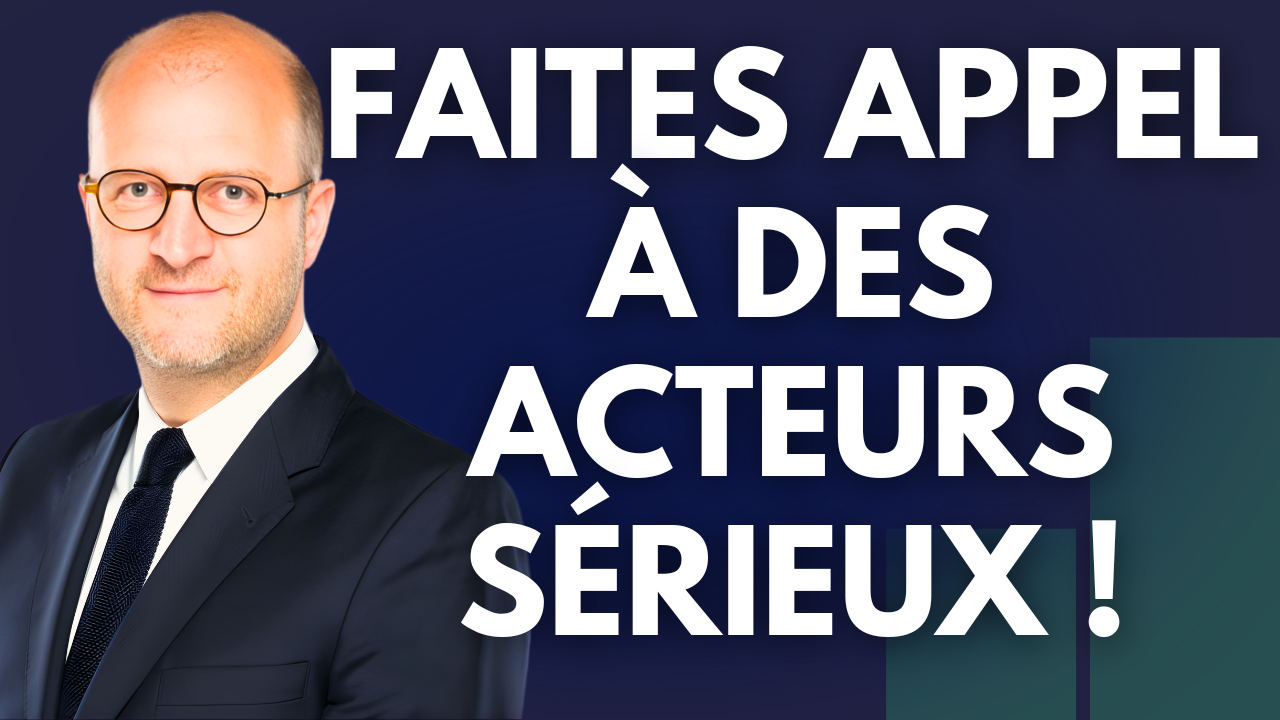 Produits Structurés : « Attention à la ruée vers l'or ! » prévient cet expert...