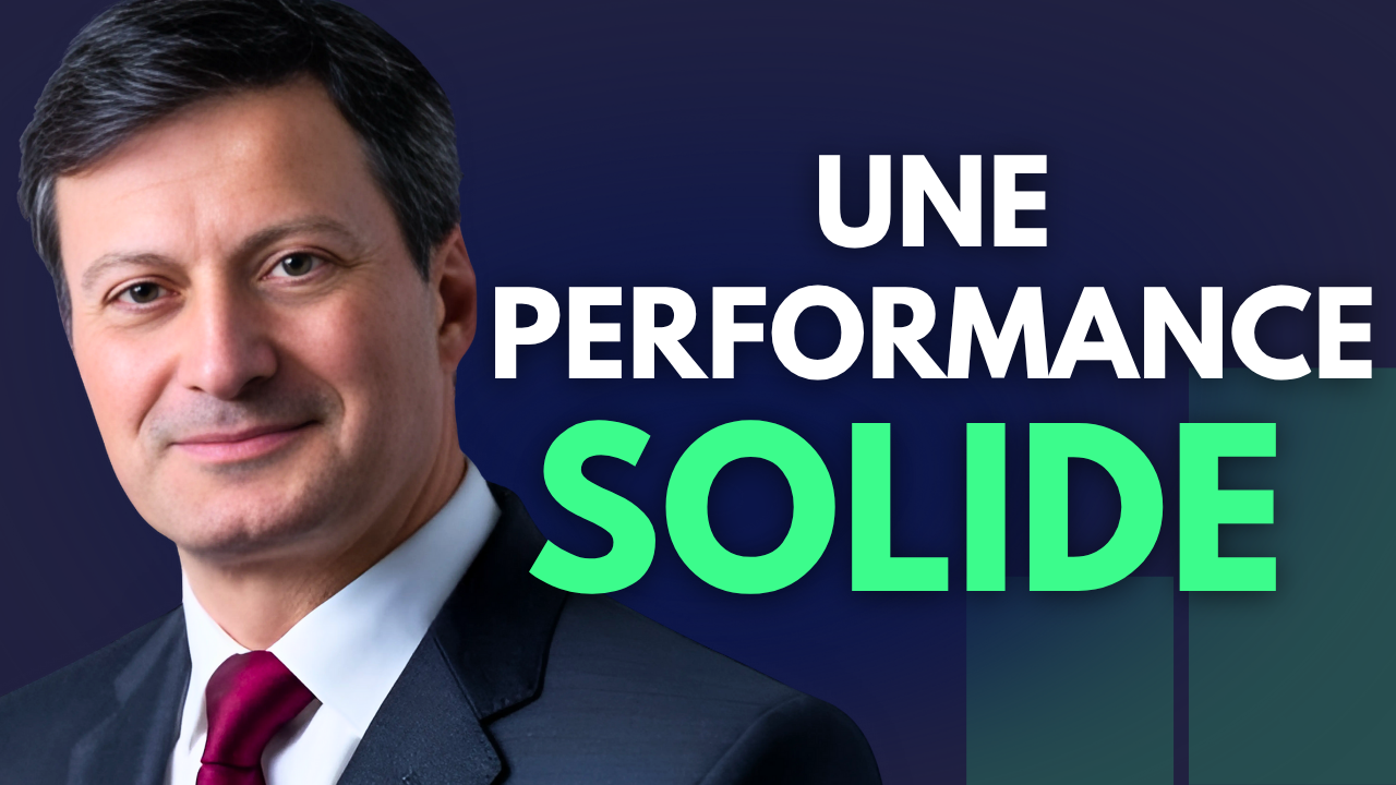 +39% YTD ! Comment ce gérant français domine les classements...