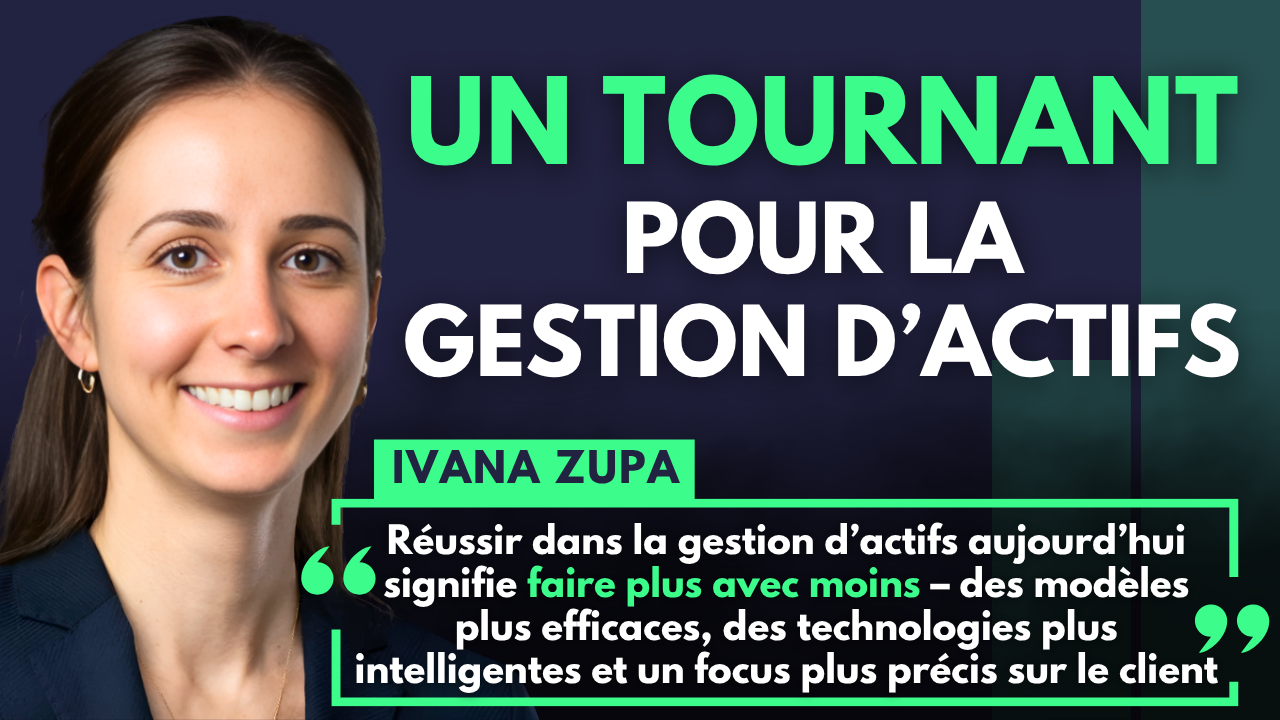 Le capital mondial sous gestion atteint un niveau record en 2024 et marque un tournant selon le BCG