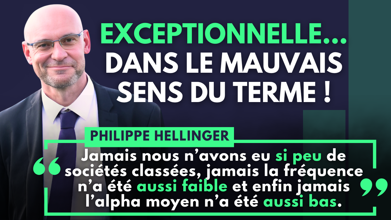 Alpha League Table 2025 : qui sont les champions français de l’Alpha ?
