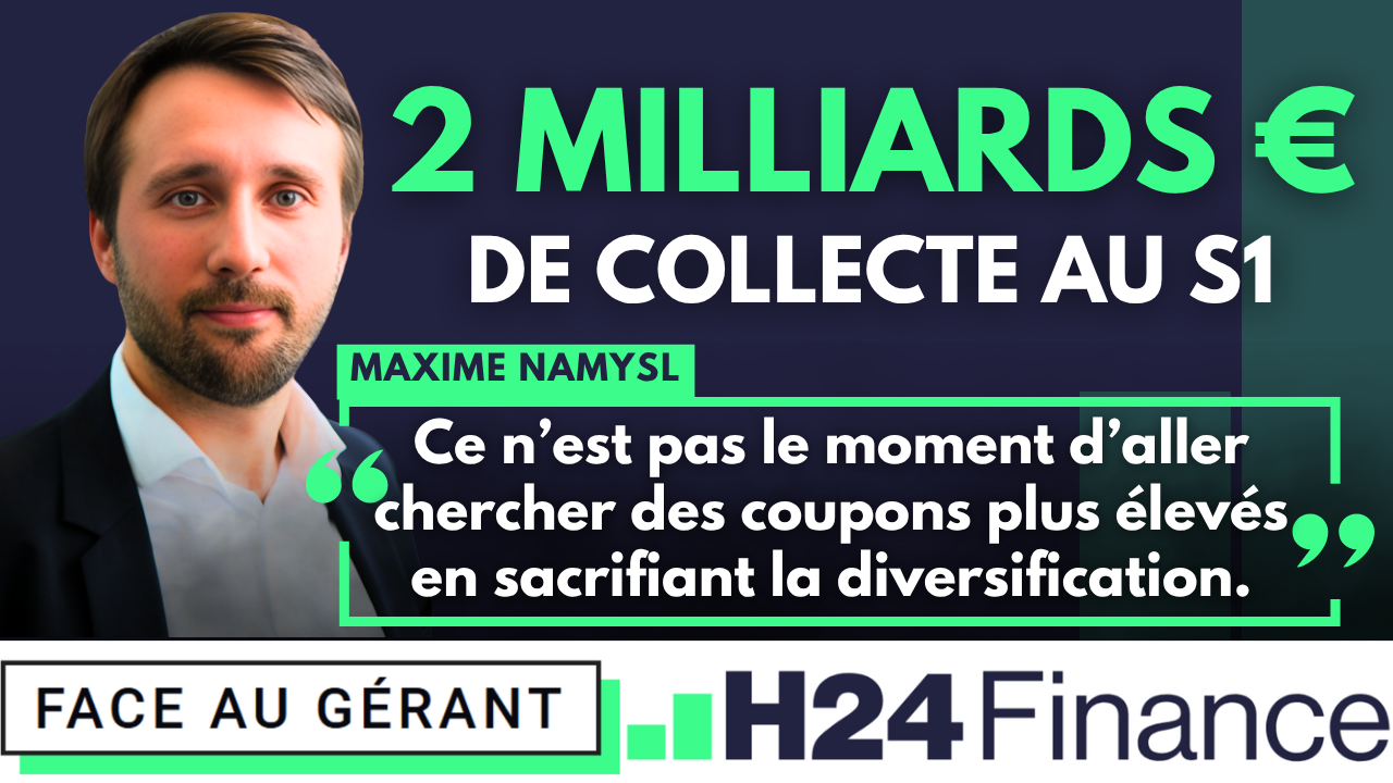 Adequity boucle un premier semestre dynamique, mais prudent