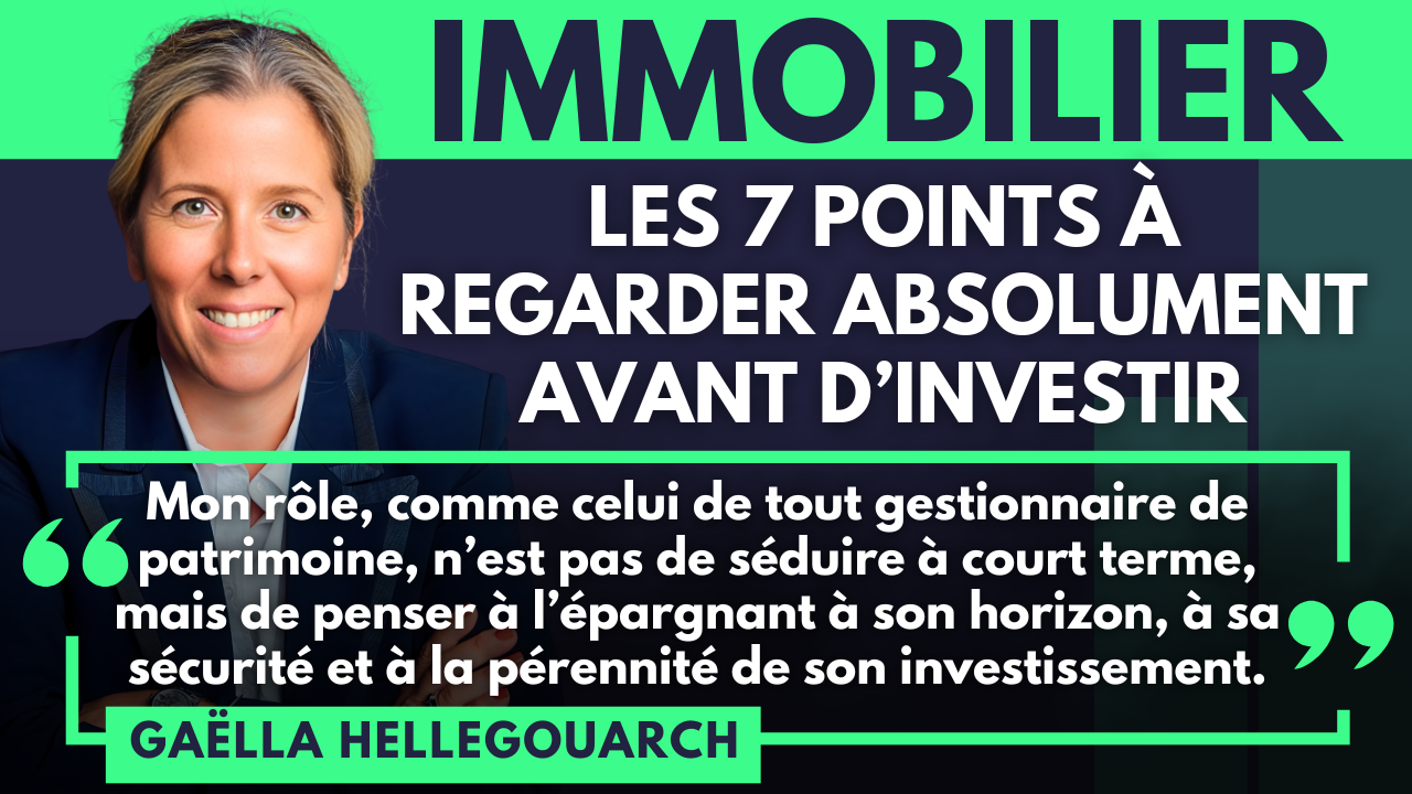 SCPI : derrière le chant du taux de distribution, les 7 vrais indicateurs à écouter