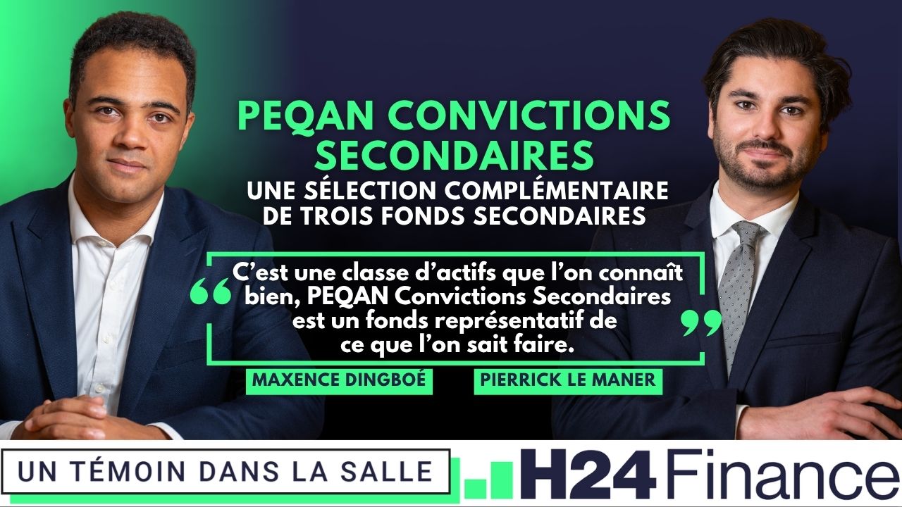 Ils vous ouvrent la voie du secondaire...