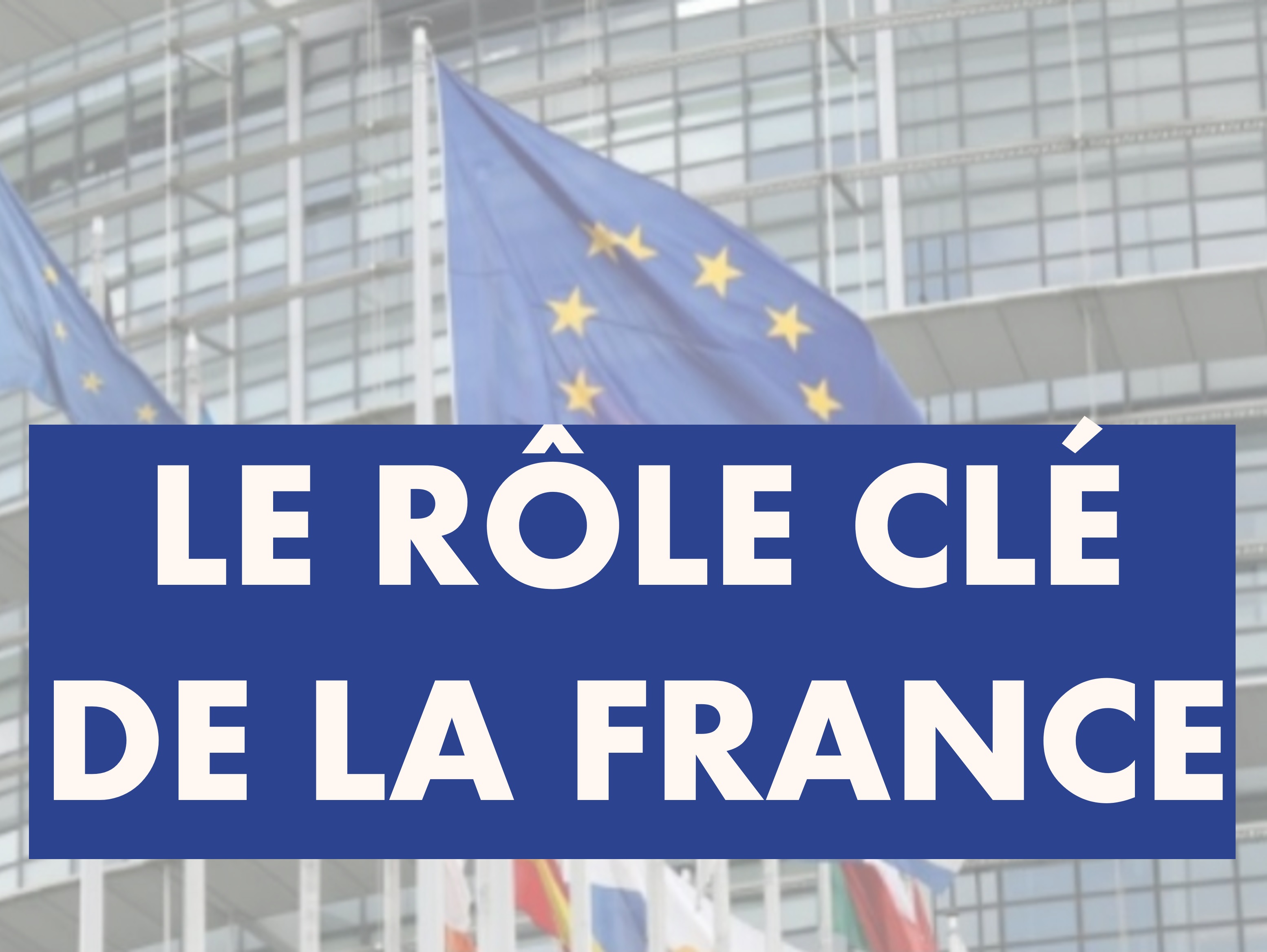 La gestion d’actifs française finance l’Union européenne...