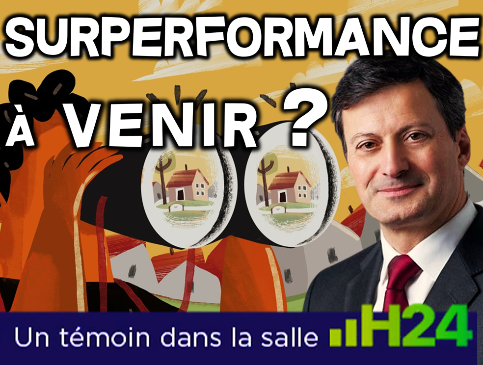 On a rarement été plus bas...