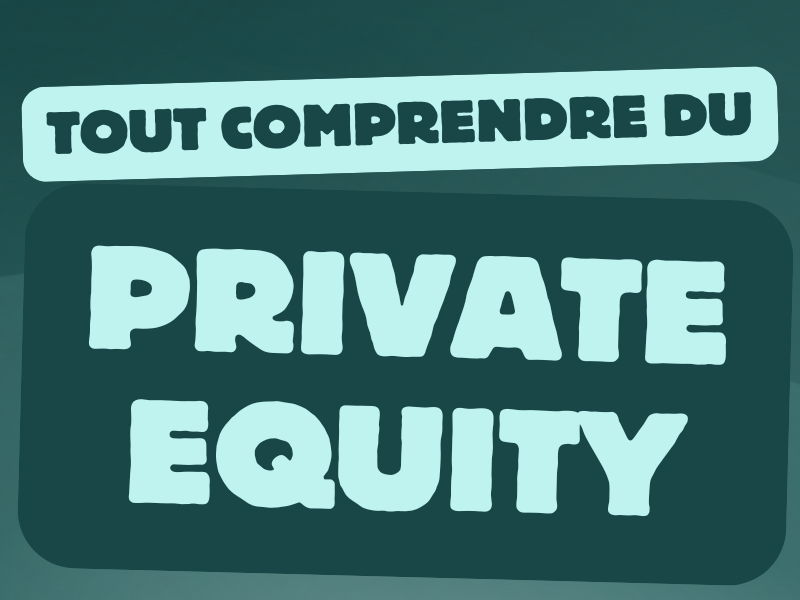 Le véritable atout du Private Equity pour les Entrepreneurs...